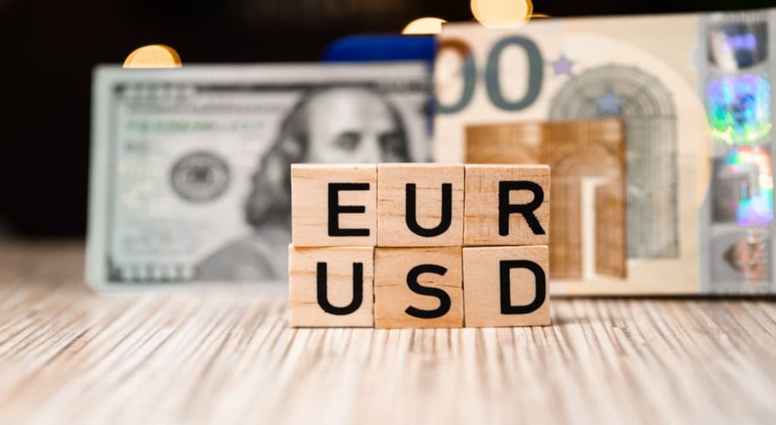 EUR/USD