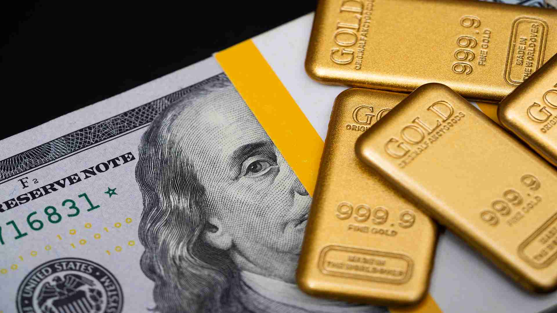 gold