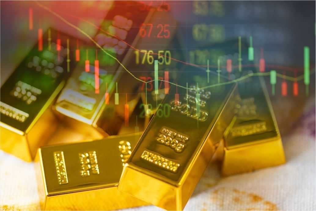 gold