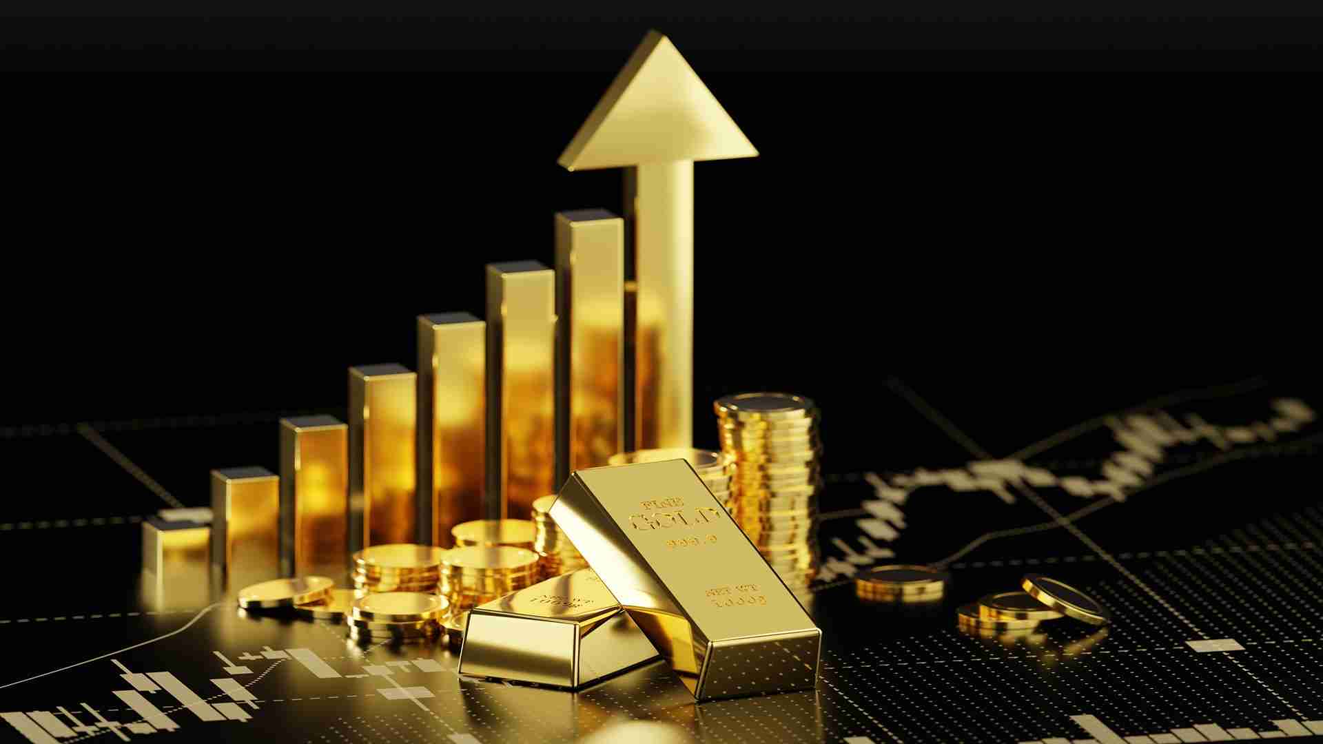gold price forecast uae