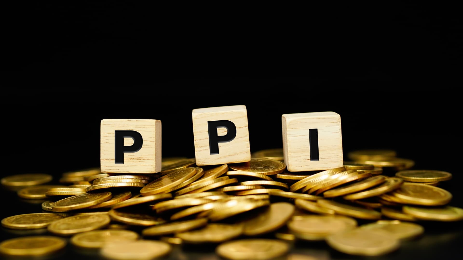 US PPI today