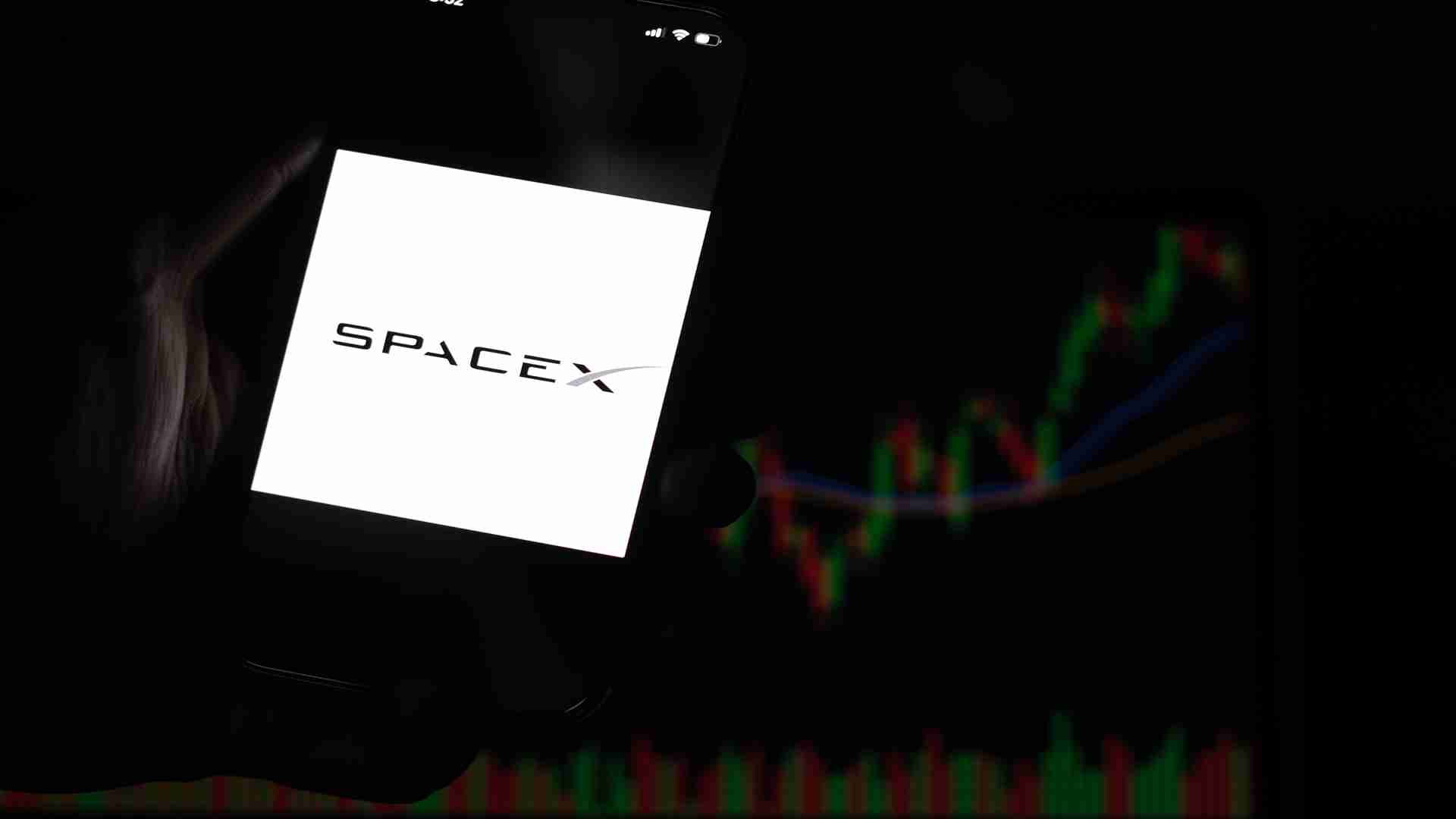 spacex