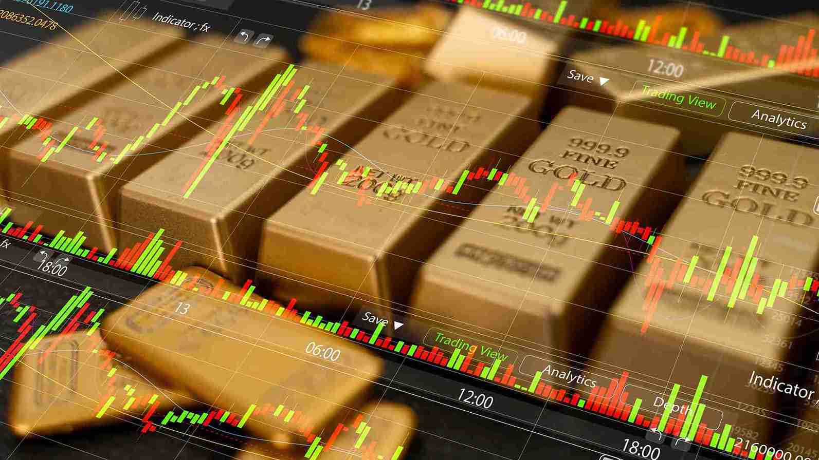best gold stock to buy