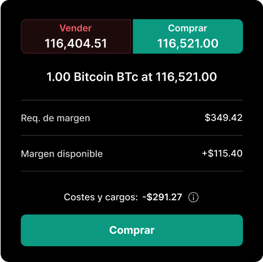 2. Primera operación