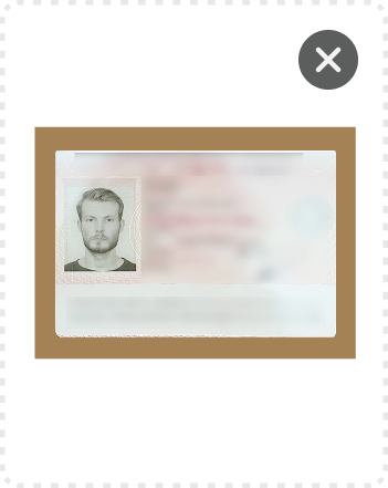 驗證您的身分 (KYC),再加贈 $5