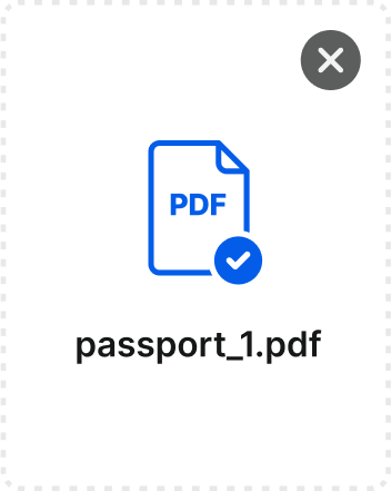 驗證您的身分 (KYC),再加贈 $5